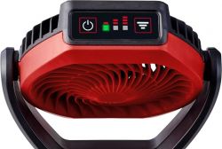 ���������� ������������� Einhell GC-CF 18/110 Li - Solo, PXC, 18� D110�� 1500�3/��� 3 ������, 0.48�� ��� ��� � �� 3408061 - �������� 9