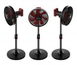 ���������� ������������� Einhell GC-CF 18/320 Li - Solo, PXC, 18�, ���������, D320��, 15��/���, 3 ������, ������, 3.4�� ��� ��� � �� 3408071 - �������� 8