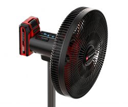 ���������� ������������� Einhell GC-CF 18/320 Li - Solo, PXC, 18�, ���������, D320��, 15��/���, 3 ������, ������, 3.4�� ��� ��� � �� 3408071 - �������� 5