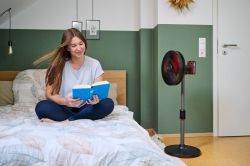 ���������� ������������� Einhell GC-CF 18/320 Li - Solo, PXC, 18�, ���������, D320��, 15��/���, 3 ������, ������, 3.4�� ��� ��� � �� 3408071 - �������� 2