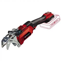 ���� ��������� �������������� Einhell X-Change GE-GS 18/150 Li-Solo, PXC, 18�, ������ 100/80��, ��� 20�� 1.28��, (��� ��� � ��) 3408290