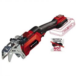 ���� ��������� �������������� Einhell X-Change GE-GS 18/150 Li-Solo, PXC, 18�, ������ 100/80��, ��� 20�� 1.28��, (��� ��� � ��) 3408290 - �������� 4
