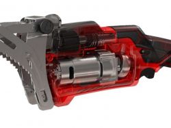 ���� ��������� �������������� Einhell X-Change GE-GS 18/150 Li-Solo, PXC, 18�, ������ 100/80��, ��� 20�� 1.28��, (��� ��� � ��) 3408290 - �������� 5