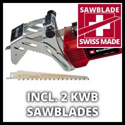 ���� ��������� �������������� Einhell GE-GS 18/150 Li Kit 18� ��� 1�2.5����� ������ 100/80�� ��� 20�� �� 1.28�� 3408290K - �������� 14