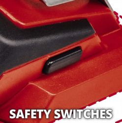 ������� ������������� Einhell GE-LS 18 Li-Solo 18� PXC �� 28�� 0.9�� ��� ��� �� �� 3408300 - �������� 4