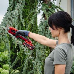 ������� ������������� Einhell GE-LS 18 Li-Solo 18� PXC �� 28�� 0.9�� ��� ��� �� �� 3408300 - �������� 3