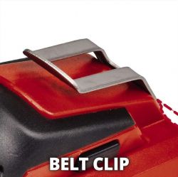 ������� ������������� Einhell GE-LS 18 Li-Solo 18� PXC �� 28�� 0.9�� ��� ��� �� �� 3408300 - �������� 5