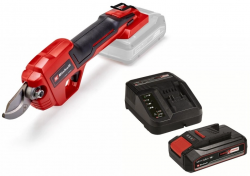 ������� ������������� Einhell GE-LS�18�Li�Kit 18� PXC ��� 1�2.5����� �� 28�� �� 0.9�� 3408300K