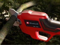 ������� ������������� Einhell GE-LS�18�Li�Kit 18� PXC ��� 1�2.5����� �� 28�� �� 0.9�� 3408300K - �������� 9