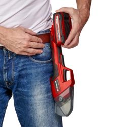 ������� ������������� Einhell GE-LS�18�Li�Kit 18� PXC ��� 1�2.5����� �� 28�� �� 0.9�� 3408300K - �������� 10