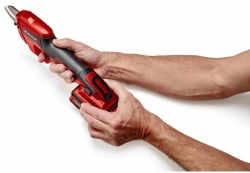 ������� ������������� Einhell GE-LS�18�Li�Kit 18� PXC ��� 1�2.5����� �� 28�� �� 0.9�� 3408300K - �������� 6