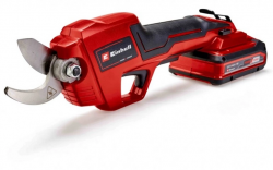 ������� ������������� Einhell GE-LS�18�Li�Kit 18� PXC ��� 1�2.5����� �� 28�� �� 0.9�� 3408300K - �������� 2