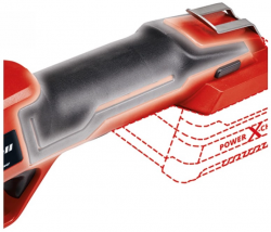 ������� ������������� Einhell GE-LS�18�Li�Kit 18� PXC ��� 1�2.5����� �� 28�� �� 0.9�� 3408300K - �������� 5