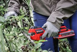 ������� ������������� Einhell Professional GP-LS 18/28 Li BL - Solo PXC 18� ����. 28/14�� ����� SK5 0.82�� ��� ��� �� �� 3408320 - �������� 15