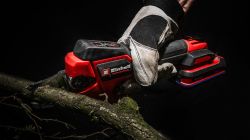 ������� ������������� Einhell Professional GP-LS 18/28 Li BL - Solo PXC 18� ����. 28/14�� ����� SK5 0.82�� ��� ��� �� �� 3408320 - �������� 11