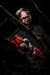 ������� ������������� Einhell Professional GP-LS 18/28 Li BL - Solo PXC 18� ����. 28/14�� ����� SK5 0.82�� ��� ��� �� �� 3408320 - �������� 8