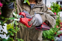 ������� ������������� Einhell Professional GP-LS 18/28 Li BL - Solo PXC 18� ����. 28/14�� ����� SK5 0.82�� ��� ��� �� �� 3408320 - �������� 14