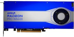 ³ HP Radeon Pro W6600 8GB 4DP 340K5AA -  1