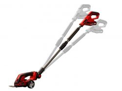 ������ ��� ����� ������������ Einhell GE-CG 18/100 Li T - Solo 18� PXC ���� 10/20�� ����������� ������ 0.7�� ��� ��� �� �� 3410310 - �������� 2
