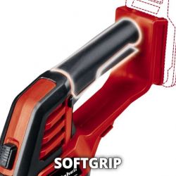 ������ ��� ����� ������������ Einhell GE-CG 18/100 Li T - Solo 18� PXC ���� 10/20�� ����������� ������ 0.7�� ��� ��� �� �� 3410310 - �������� 5