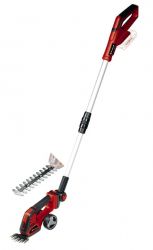 ������ ��� ����� ������������ Einhell GE-CG 18/100 Li T - Solo 18� PXC ���� 10/20�� ����������� ������ 0.7�� ��� ��� �� �� 3410310 - �������� 4