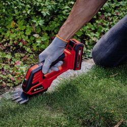 ������ ��� ����� ������������ Einhell GE-CG 18/100 Li-Solo 18� PXC 10�� ���� ��� 8�� 1.06�� ��� ��� �� �� 3410313 - �������� 5