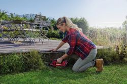������ ��� ����� ������������ Einhell GE-CG 18/100 Li-Solo 18� PXC 10�� ���� ��� 8�� 1.06�� ��� ��� �� �� 3410313 - �������� 3