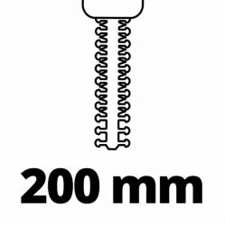������ ��� ����� ������������ Einhell GE-CG 18/100 Li-Solo 18� PXC 10�� ���� ��� 8�� 1.06�� ��� ��� �� �� 3410313 - �������� 11