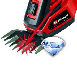 ������ ��� ����� ������������ Einhell GE-CG 18/100 Li Kit 18� PXC ��� 1�2.5����� 10�� ���� ��� 8�� 1.06�� 3410313K - �������� 6