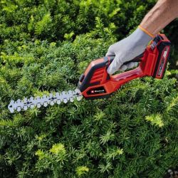 ������ ��� ����� ������������ Einhell GE-CG 18/100 Li Kit 18� PXC ��� 1�2.5����� 10�� ���� ��� 8�� 1.06�� 3410313K - �������� 2