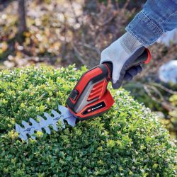 ������ ��� ����� � ����� ������������ Einhell GC-CG 36/70 Li 3.6� ��� 1�2����� �� 7/11�� ���� ��� 8�� ����������� ����� 0.61�� 3410360 - �������� 7