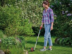 ������ ��� ����� � ����� ������������ Einhell GC-CG 36/70 Li 3.6� ��� 1�2����� �� 7/11�� ���� ��� 8�� ����������� ����� 0.61�� 3410360 - �������� 8