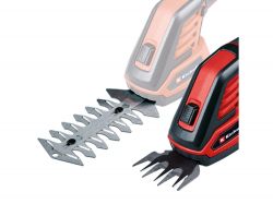 ������ ��� ����� � ����� ������������ Einhell GC-CG 36/70 Li 3.6� ��� 1�2����� �� 7/11�� ���� ��� 8�� ����������� ����� 0.61�� 3410360 - �������� 3