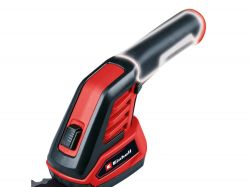 ������ ��� ����� � ����� ������������ Einhell GC-CG 36/70 Li 3.6� ��� 1�2����� �� 7/11�� ���� ��� 8�� ����������� ����� 0.61�� 3410360 - �������� 2