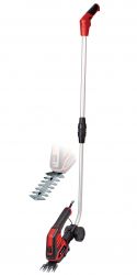 ������ ��� ����� � ����� ������������ Einhell GC-CG 36/70 Li 3.6� ��� 1�2����� �� 7/11�� ���� ��� 8�� ����������� ����� 0.61�� 3410360