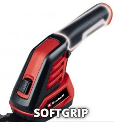 ������ ��� ����� ������������ Einhell GC-CG 36/70 Li WT 3.6� ��� 1�2����� 7/11�� ���� ��� 8�� 0.8�� 3410365 - �������� 2