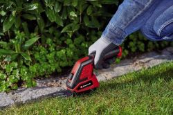 ������ ��� ����� ������������ Einhell GC-CG 36/70 Li WT 3.6� ��� 1�2����� 7/11�� ���� ��� 8�� 0.8�� 3410365 - �������� 7