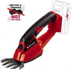 ������ ��� ����� ������������ Einhell GE-CG 18/1 Li-Solo 18� PXC ���� 10�� 0.65�� ��� ��� �� �� 3410382 - �������� 2