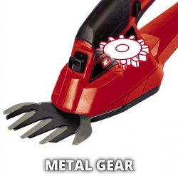 ������ ��� ����� ������������ Einhell GE-CG 18/1 Li-Solo 18� PXC ���� 10�� 0.65�� ��� ��� �� �� 3410382 - �������� 4