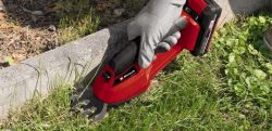 ������ ��� ����� ������������ Einhell GE-CG 18/1 Li-Solo 18� PXC ���� 10�� 0.65�� ��� ��� �� �� 3410382 - �������� 6