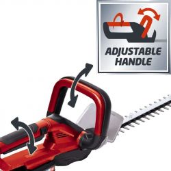 ������ ������������� Einhell GE-CH 1855/1 Li - Solo 18� PXC 55�� ���� ��� 18�� 2.44�� ��� ��� �� �� 3410502 - �������� 8