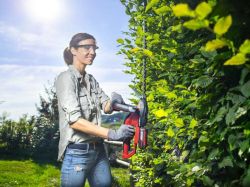 ������ ������������� Einhell GE-CH 1855/1 Li - Solo 18� PXC 55�� ���� ��� 18�� 2.44�� ��� ��� �� �� 3410502 - �������� 2