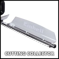������ ������������� Einhell GE-CH 1855/1 Li - Solo 18� PXC 55�� ���� ��� 18�� 2.44�� ��� ��� �� �� 3410502 - �������� 10