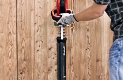������ ������������� Einhell GE-CH 1855/1 Li - Solo 18� PXC 55�� ���� ��� 18�� 2.44�� ��� ��� �� �� 3410502 - �������� 4
