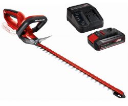 ������ ������������� Einhell GC-CH�1846�Li�Kit 18� ��� 1�2.5����� 46�� ���� ��� 15�� �� 2�� 3410642K