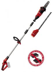 ��������-������ ������������� Einhell GE-HC 18 LI T-Solo 18� PXC ���� 20�� ������ 183-277�� 6.9�� ��� ��� �� �� 3410800