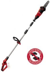 �������� ���������� ������������� Einhell GE-LC 18 LI T-Solo 18� PXC ���� 20�� ������ 183-277�� 5.3�� ��� ��� �� �� 3410810