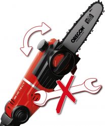 �������-������ Einhell �� GE-HH 18/45 Li T ���� 20�� 1.34�� 3410835 - �������� 4
