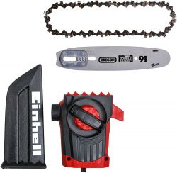�������-������ Einhell �� GE-HH 18/45 Li T ���� 20�� 1.34�� 3410835 - �������� 5