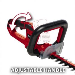 ������ ������������� Einhell ARCURRA 18� PXC 62�� ���� ��� 18�� 2.85 ��� ��� �� �� 3410920 - �������� 9